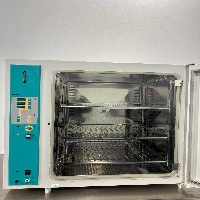 Heraeus BBD 6220 CO² Incubator image 2